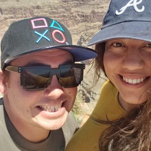 Meet your Posher, Julia